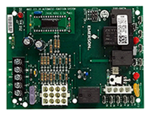 Amana-Goodman PCBBF118S HSI Ignition Control Board