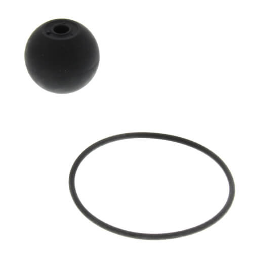 Honeywell 272742A Zone Valve Repair Kit 4-Zone