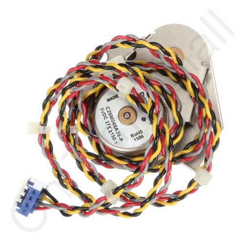 Honeywell 30756113-501 Chart Drive Motor 4300/4500