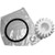 Firomatic RC-20 Cartridge for C-40 & C-60 Oil Tank Filter