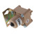 KMC Controls RCC-1112 Reversing Relay 8-Port with Bracket