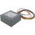 Functional Devices RIB013P 20A Power Relay 120V 3PST