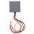 Functional Devices RIB01P30 30A DPST Relay 120VAC Coil