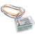 Functional Devices RIBU1C-N4 Enclosed Relay 10A SPDT