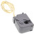 Functional Devices RIBXGA-SCAL Split-Core Sensor 3-150A