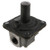Maxitrol RV52-1/2 Gas Pressure Regulator 1/2" NPT