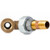 Xylem McDonnell & Miller SA259-24 Upper Quick Hook Up Assembly