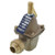 Watts SB1156F 1/2" Sweat Pressure Reducing Valve 12 PSI