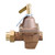 Watts SB1156F 1/2" Sweat Pressure Reducing Valve 12 PSI