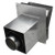 Field Controls SWH-4 Vent Hood 4 Inch