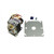 Functional Devices TR40VA015 Transformer 40VA 120/208/240-24V