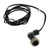 Fireye UV8A UV Scanner 1/2 NPT 90° Head 6 ft Cable
