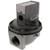 Honeywell V48A2276 1-1/2" Diaphragm Gas Valve 120V