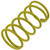 Honeywell 316026 Pneumatic Valve Spring 8-11 lbs Yellow