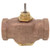 Schneider Electric VB-7223-0-4-10 Control Valve Body 1-1/2" NPT