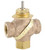 Schneider Electric VB-7313-0-4-04 3-Way Mixing Valve 1/2" NPT