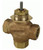 Schneider Electric VB-7313-0-4-06 3-Way Mixing Valve 3/4" NPT