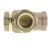 Schneider Electric VB-7313-0-4-10 3-Way Mixing Valve 1-1/2" NPT
