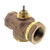 Schneider Electric VB-7313-0-4-10 3-Way Mixing Valve 1-1/2" NPT