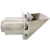 Tjernlund VH1-6 Vent Hood 6-1/2" Aluminum