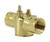 ERIE VS2427 2-Way Steam Valve Body 1" NPT