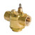 Schneider Electric VS3325 3/4" NPT Zone Valve Body 3-Way