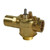 Schneider Electric VS3343 3-Way Valve Body 3/4" Flare 4.0cv