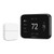 Honeywell YTHX1200B6 ElitePRO S1200 Smart Thermostat Black