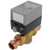 Caleffi Z45P 24V Zone Valve 3/4" Press Fit 2-Way