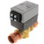 Caleffi Z56P 24V Zone Valve 1" Union Press