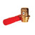 Scully 03121 40" Golden Gallon Gauge Tank Level Indicator