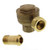 Xylem-Hoffman 17C-1/2-A 1/2" Angle Trap 25 PSI