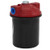 General Filters 1A-25B Fuel Filter 10 GPH 12 PSI 3/8" NPT