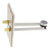 Copeland 3L09-10 Board Mount Limit Control 200°F