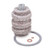General Filters 88-CR Wool Felt Replacement Cartridge 10 GPH
