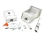 Schneider Electric AV-391 Valve Linkage Kit 150 lb Stem Force