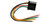 Amana-Goodman B1378701 High Voltage Wire Harness