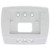 Honeywell 50033847-001 Wall Plate Adapter