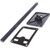 Honeywell 50053060-001 Duct Sensor Mounting Kit (5-Pack)