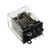 Utica-Dunkirk R-35-C 24V Plug-In Relay