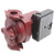 Grundfos UPS26-150F 115V 3-Speed Cast Iron Circulator Pump