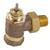 Schneider Electric VB-7211-0-3-06 3/4" Union Angle Valve Body
