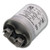 Nordyne 01-0023 Capacitor 7.5 MFD 370V Round