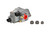 ICP 1149021 24V 3/4" Natural Gas Valve Step
