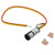 Honeywell C554A1687 Cad Cell Flame Detector 14" Lead