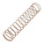 Maxitrol R5210-48 Orange Spring RV52/R500 Regulator