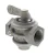 Raypak 007189F Manual Gas Valve A1-Kit