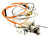 Weil-McLain 511330080 Pilot Burner Assembly Natural Gas
