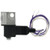 Suntec R753NL 220V Non-Delay Solenoid Valve
