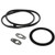 Laars Heating Systems RS2109100 Gasket Set Neotherm Burner